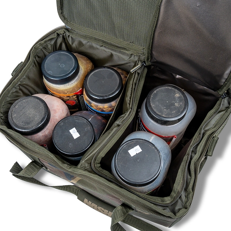 Nash Subterfuge Food Bags